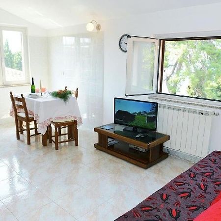 Vista Mare Apartman Poreč Eksteriør billede