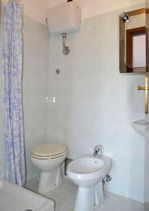 Vista Mare Apartman Poreč Eksteriør billede