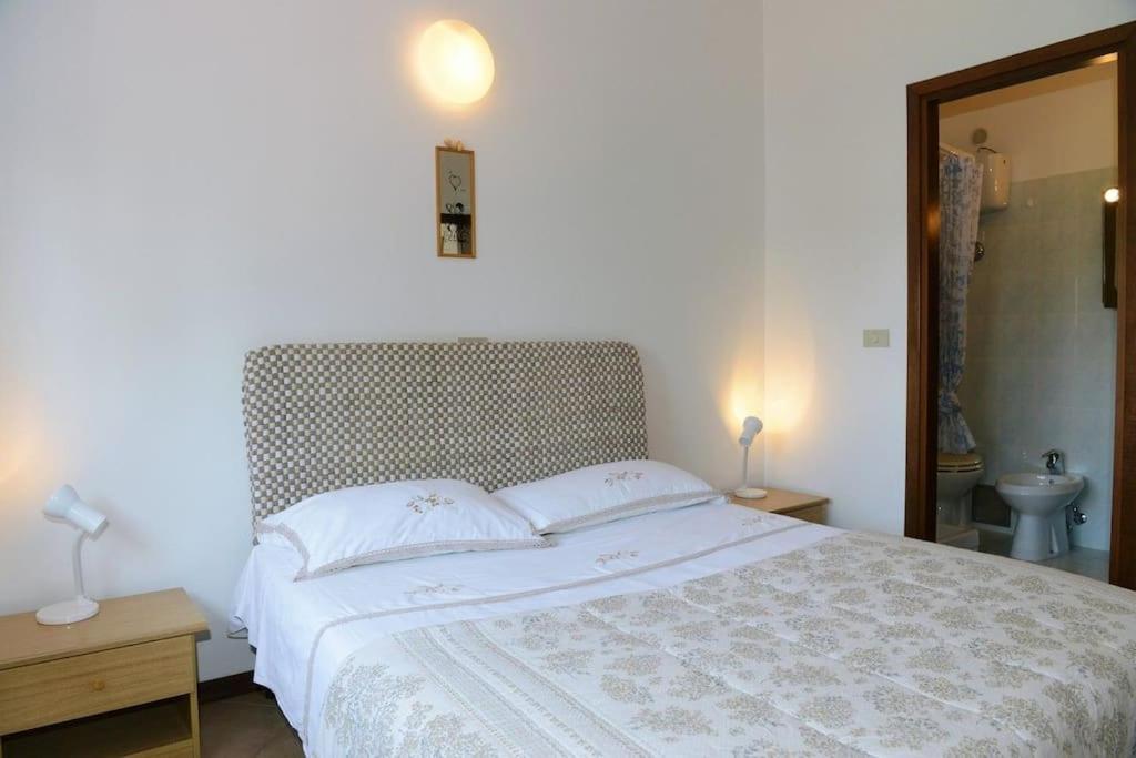 Vista Mare Apartman Poreč Eksteriør billede